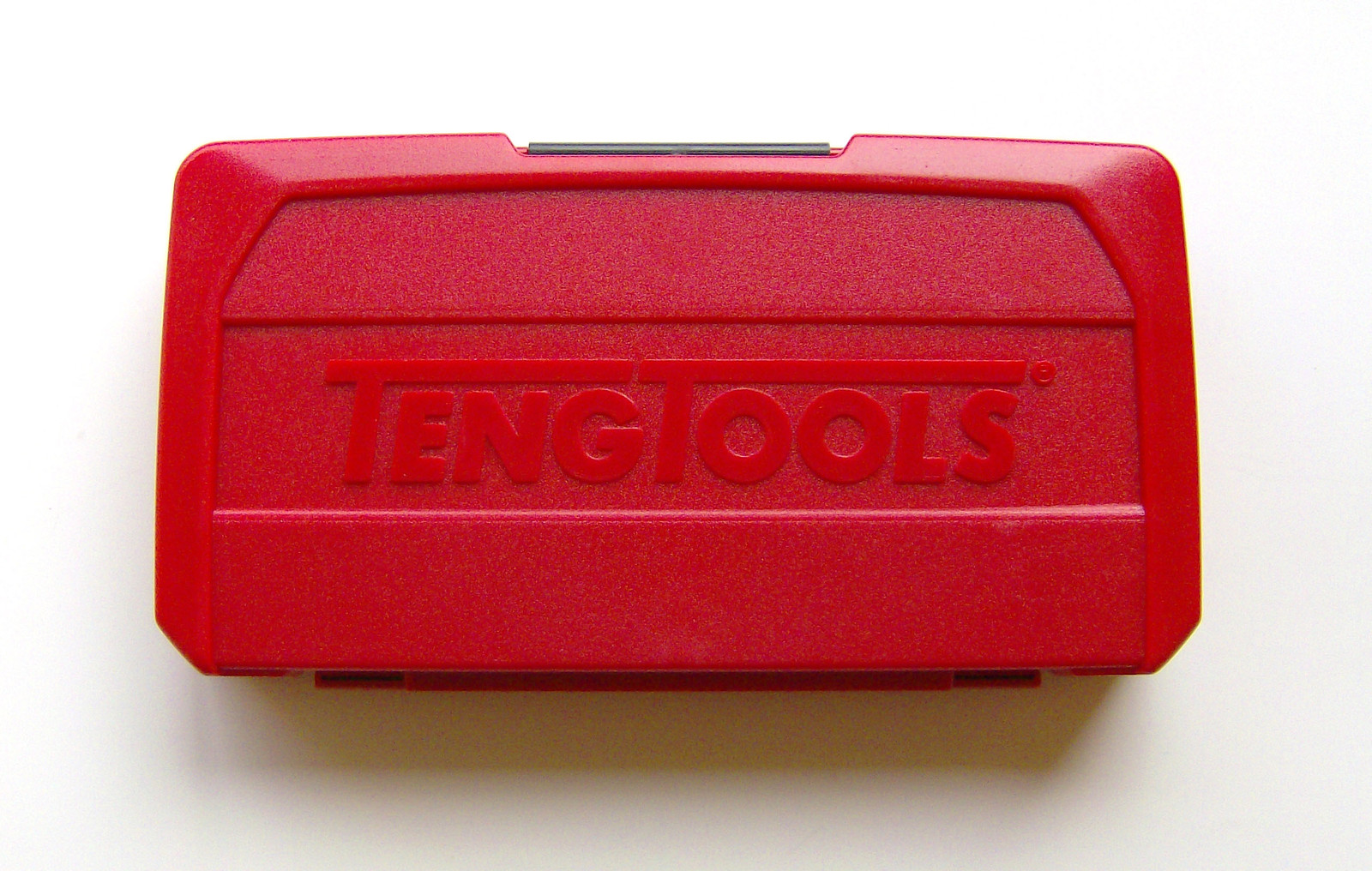 Teng Tools T1436 1/4 square drive 36 piece metric socket set 167290105