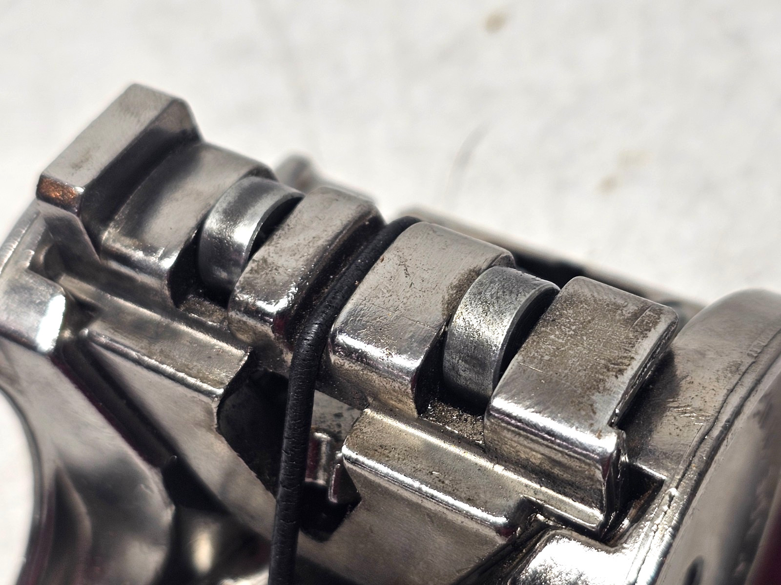 Lisle Cylinder Ridge Reamer Model 36500, Excellent