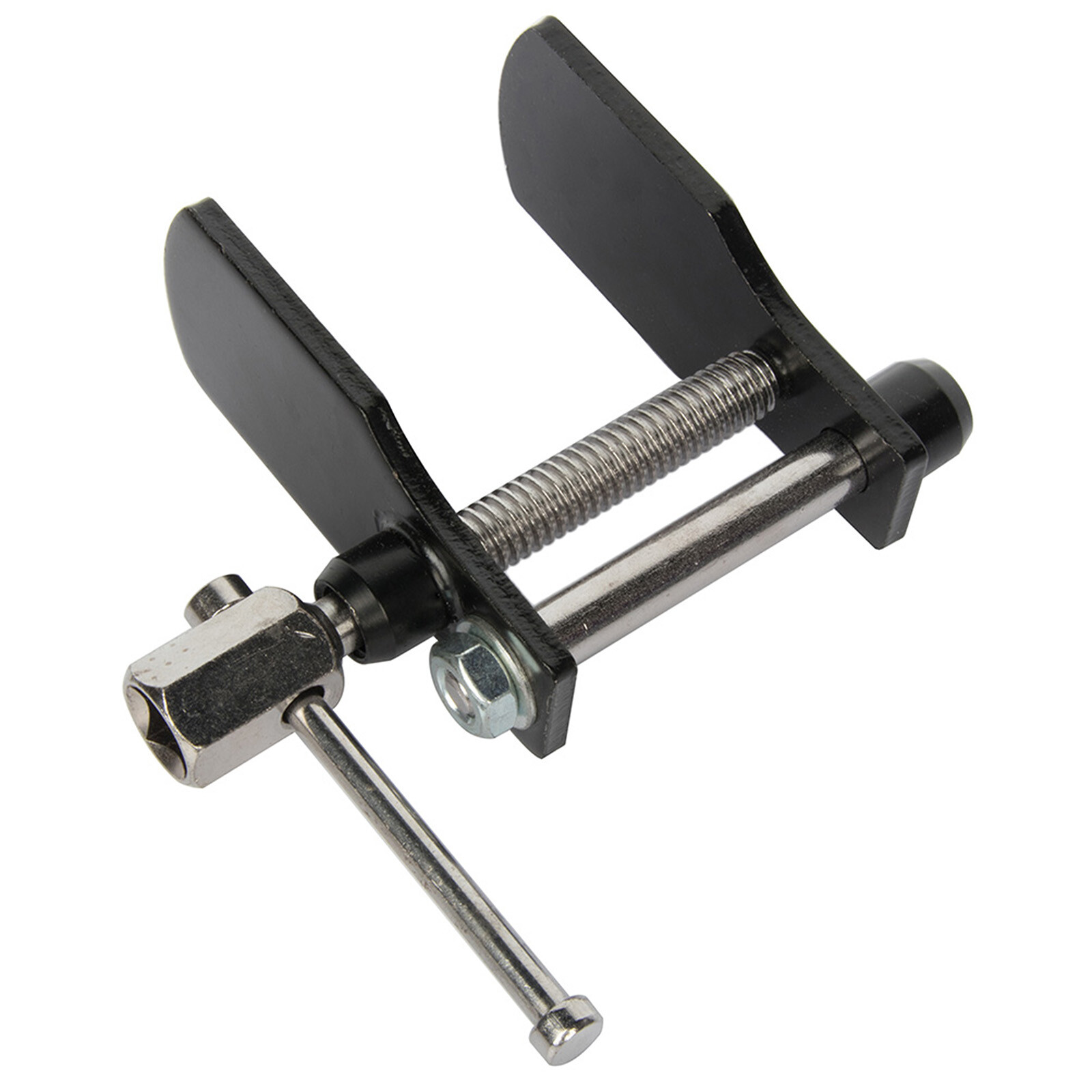 Car Disc Brake Pad Spreader Installation Caliper Piston Compressor Press Tool