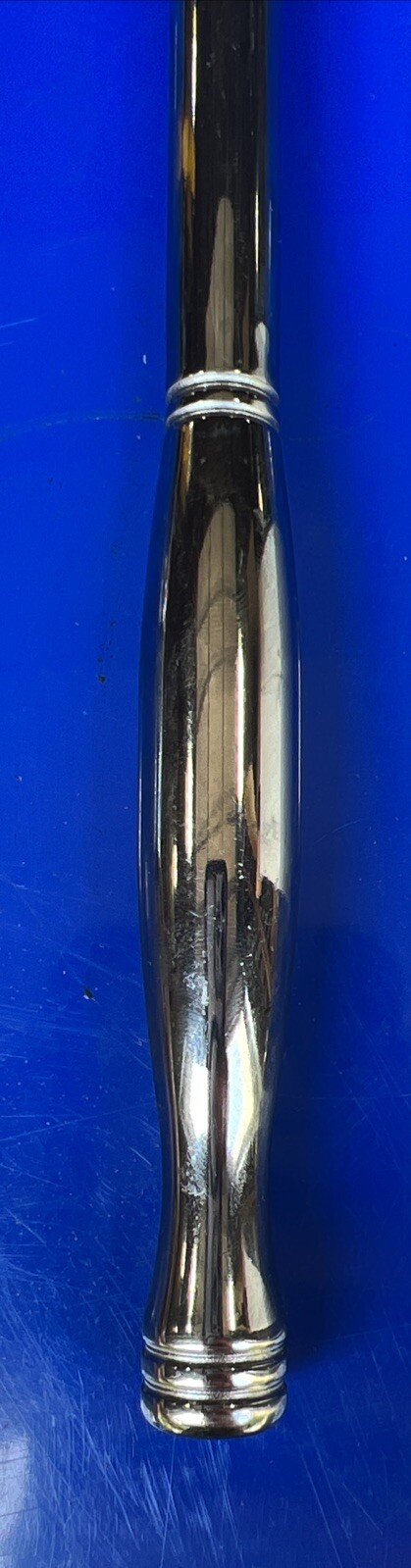 Matco Tools 1/2” Drive Standard Ratchet 88t 88 Tooth Chrome CFR158T NEW