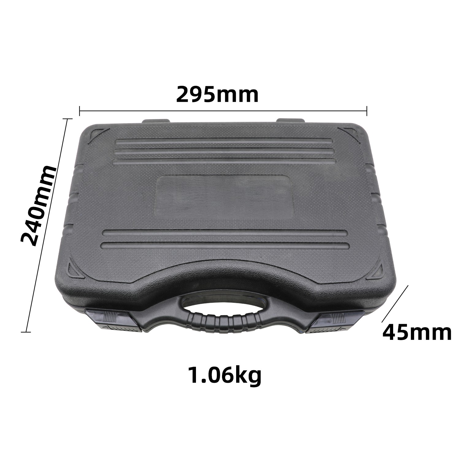 GM245 Fuel Injector Seals Tool 6706 Injector Rail Assembly Remover Kit For GM