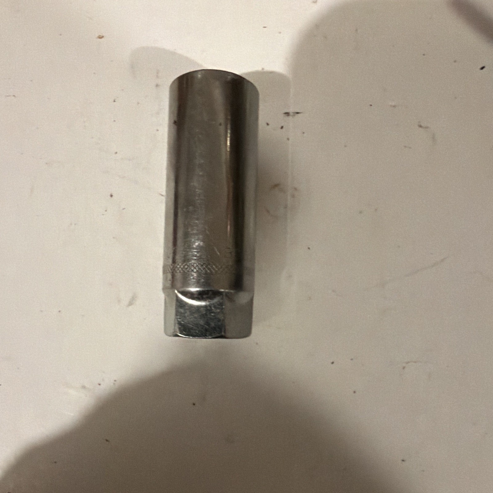Napa Spark Plug Socket 5/8 In 3/8 In Drive Part#NBD 620S