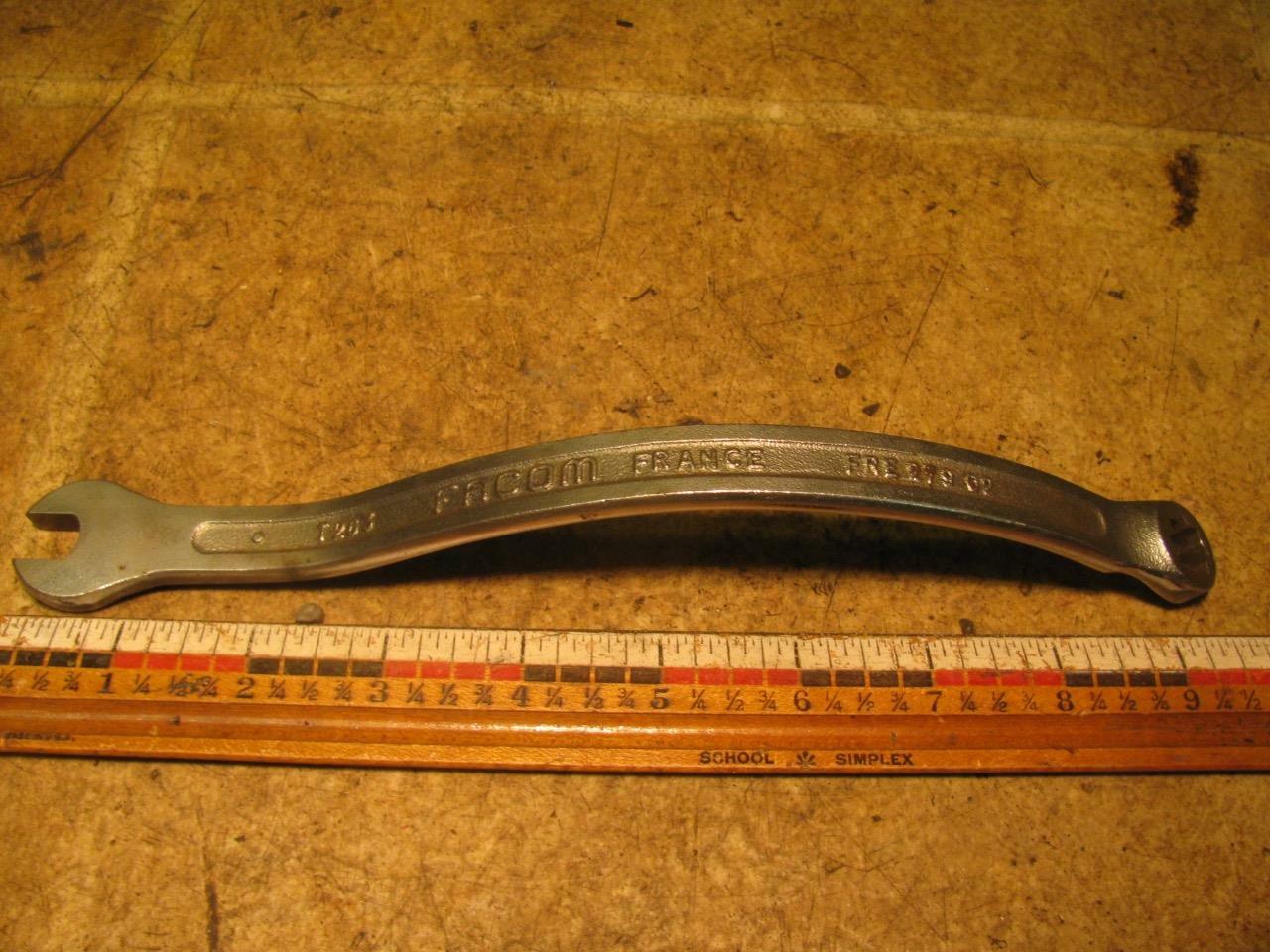 Facom T263 FRE279-02 Special Wrench