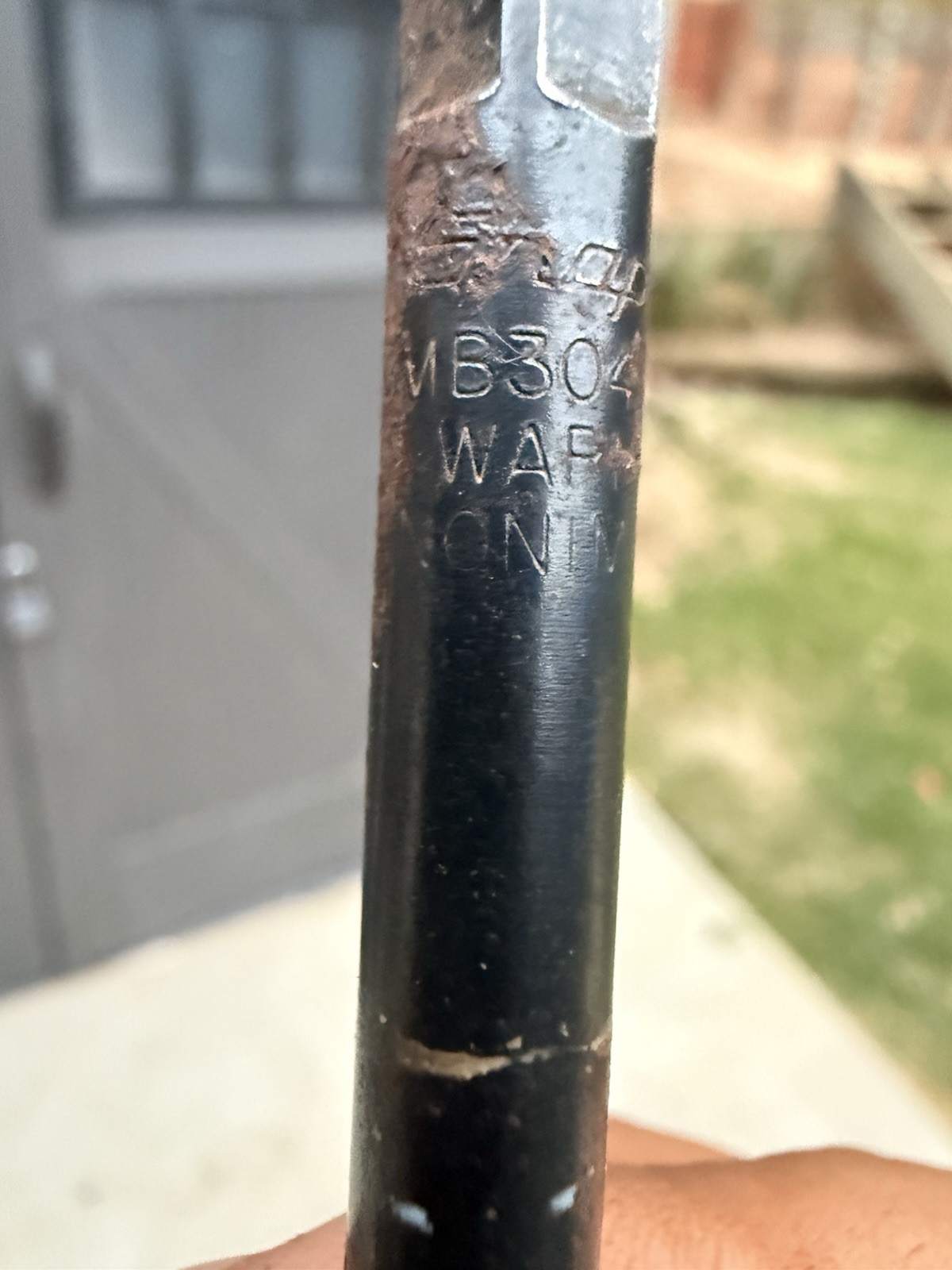 Snap-on GMB3046 1/4″ Hex-to-1/4″ Square 6″ Long Drive Adapter