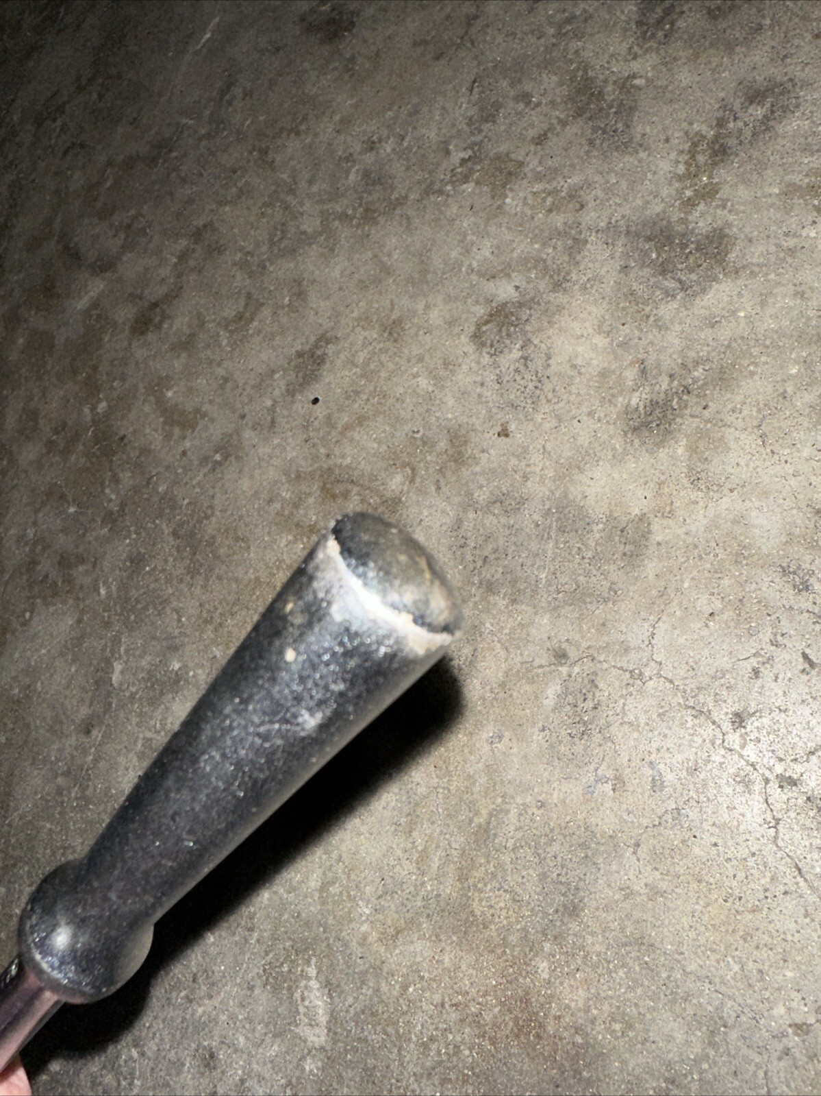 Gray Canada Ratchet 3/8 Drive T70