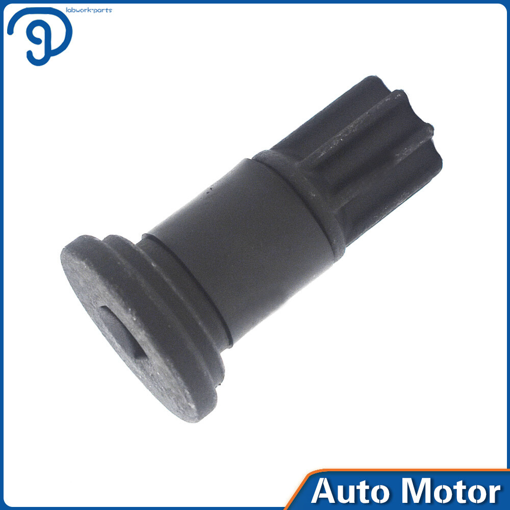 Black Engine Barring/Rotating Tool For Cummins 8.3L 5.9L 6.7L Diesels & Dodge