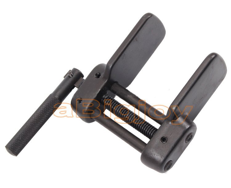 Heavy-duty Car Wheel Cylinder Disc Brake Pad Caliper Piston Rewind Wrench Tool