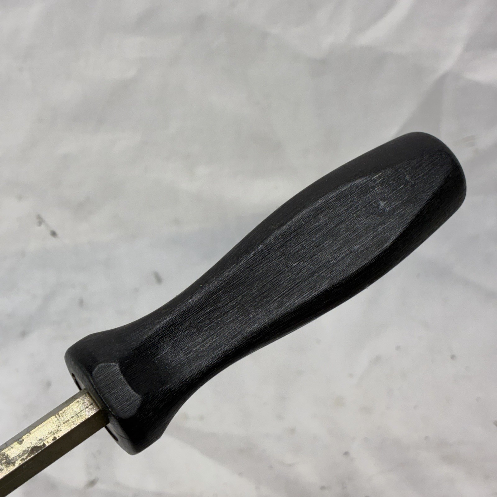 Snap-On SDABM9 9mm Ball Hex Head Driver Measuring 8-7/8» Long LTRK A-2