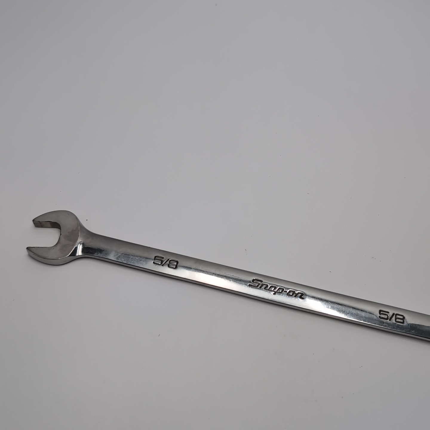 SNAP – ON WRENCH – OEXL20B – 5/8 IN LONG