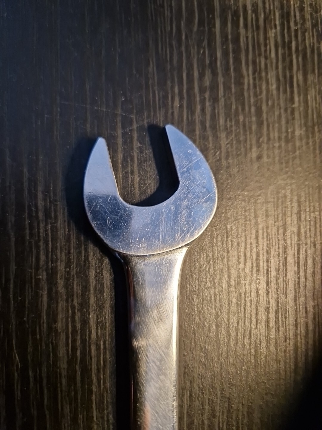 Record Gordon 3/4″ X 11/16″ AF Open End Spanner Military Issue