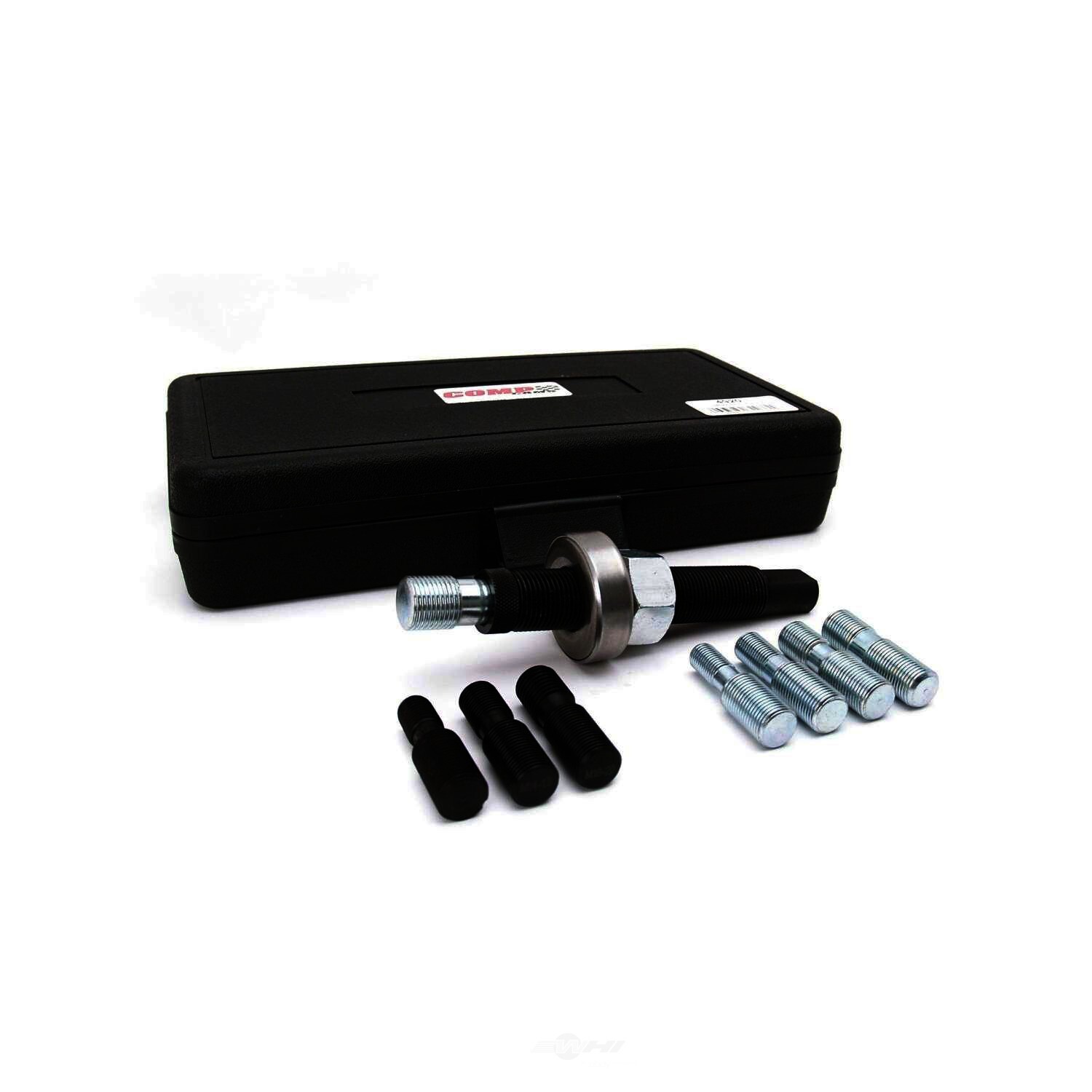 Harmonic Balancer Puller Comp Cams 4920