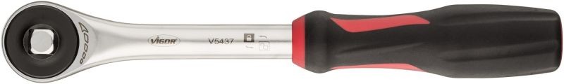 VIGOR V5437 REVERSIBLE RATCHET