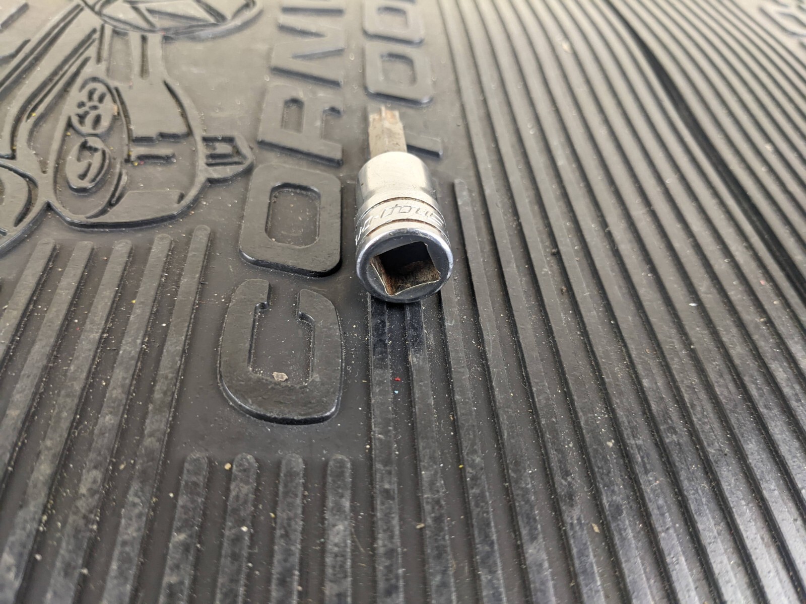 #au767 Snap On Tools FTX45E 3/8″ Drive T45 Torx Socket Driver