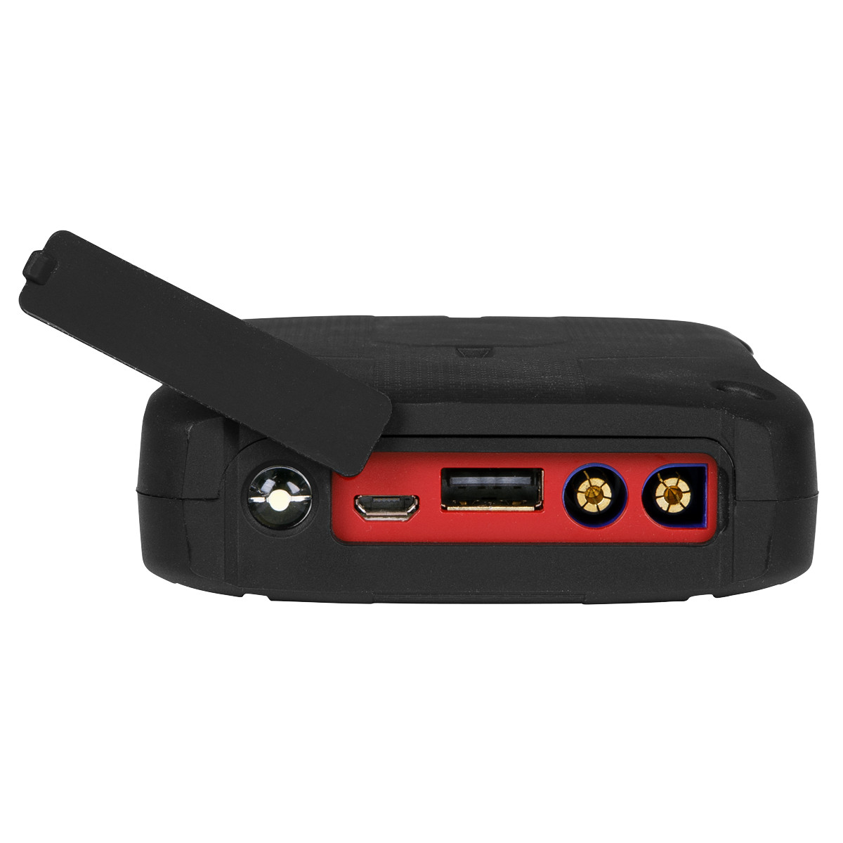 Sealey RS800 RoadStart 800A 12V Lithium-ion Jump Starter Power Pack