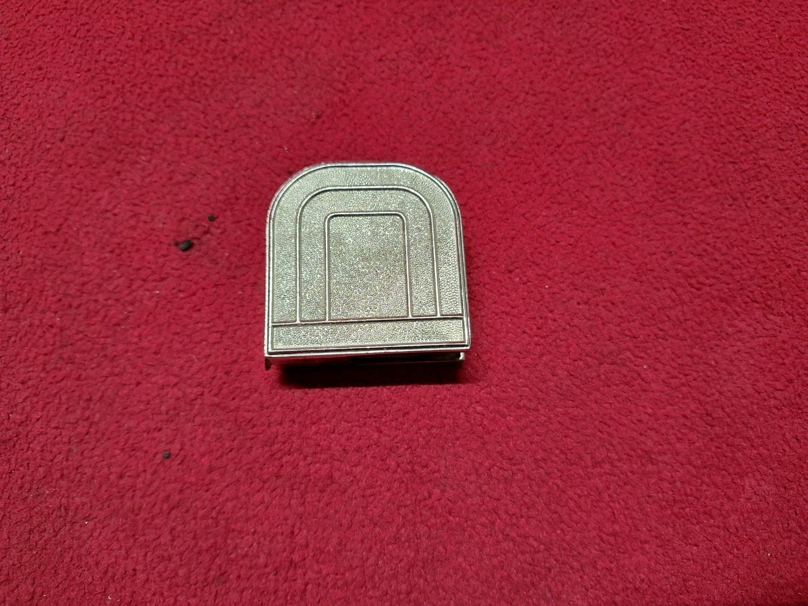Belzer Germany Tape Measure Measuring Tape Roll Tape Industrial Quality Tool