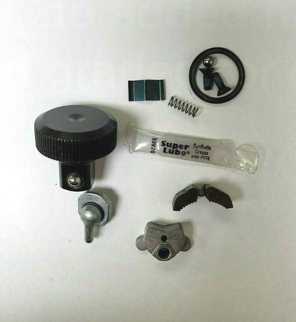 Snap-On 1/2″ Drive 80 Tooth Ratchet Repair Kit Parts S80A SF80A SH80A RKRS80