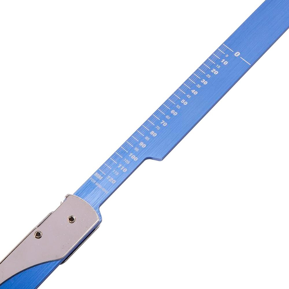 Motion Pro Sag Scale II Axle Cone & Screw Assembly
