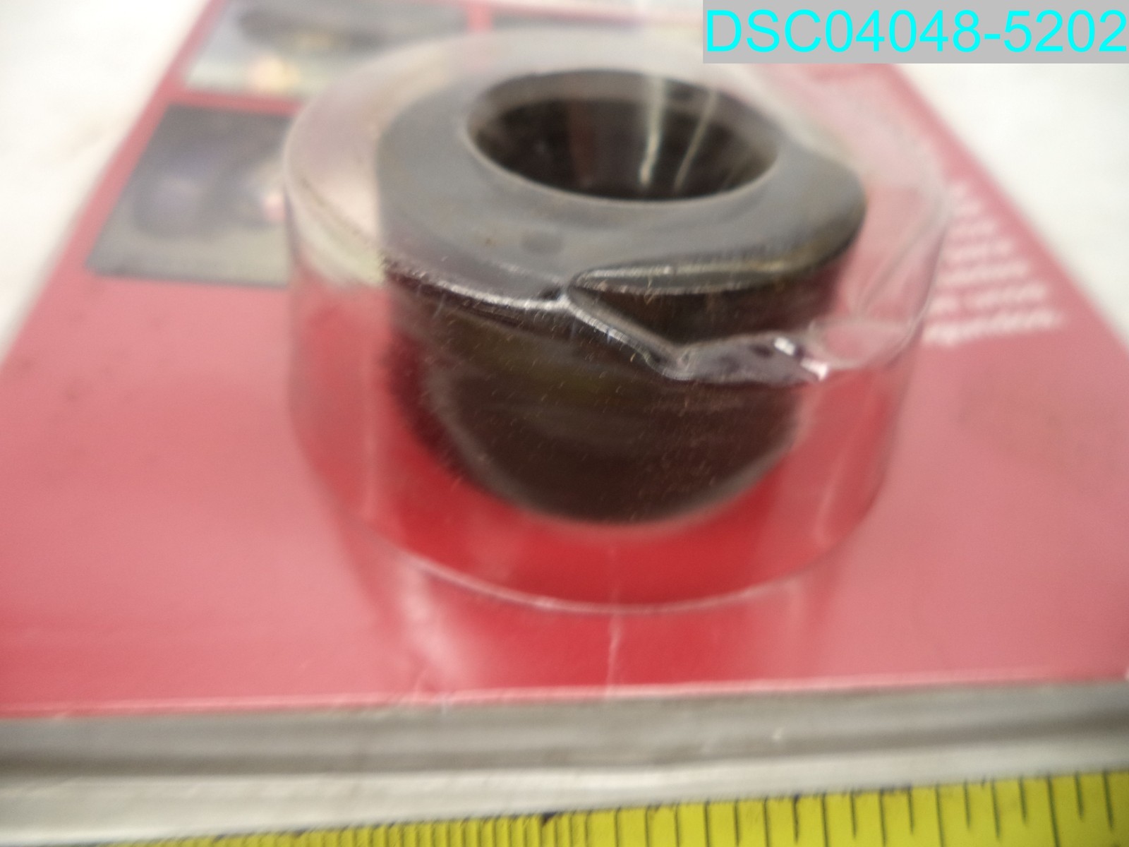Lisle 22800 Wheel Stud Installer 083045228004