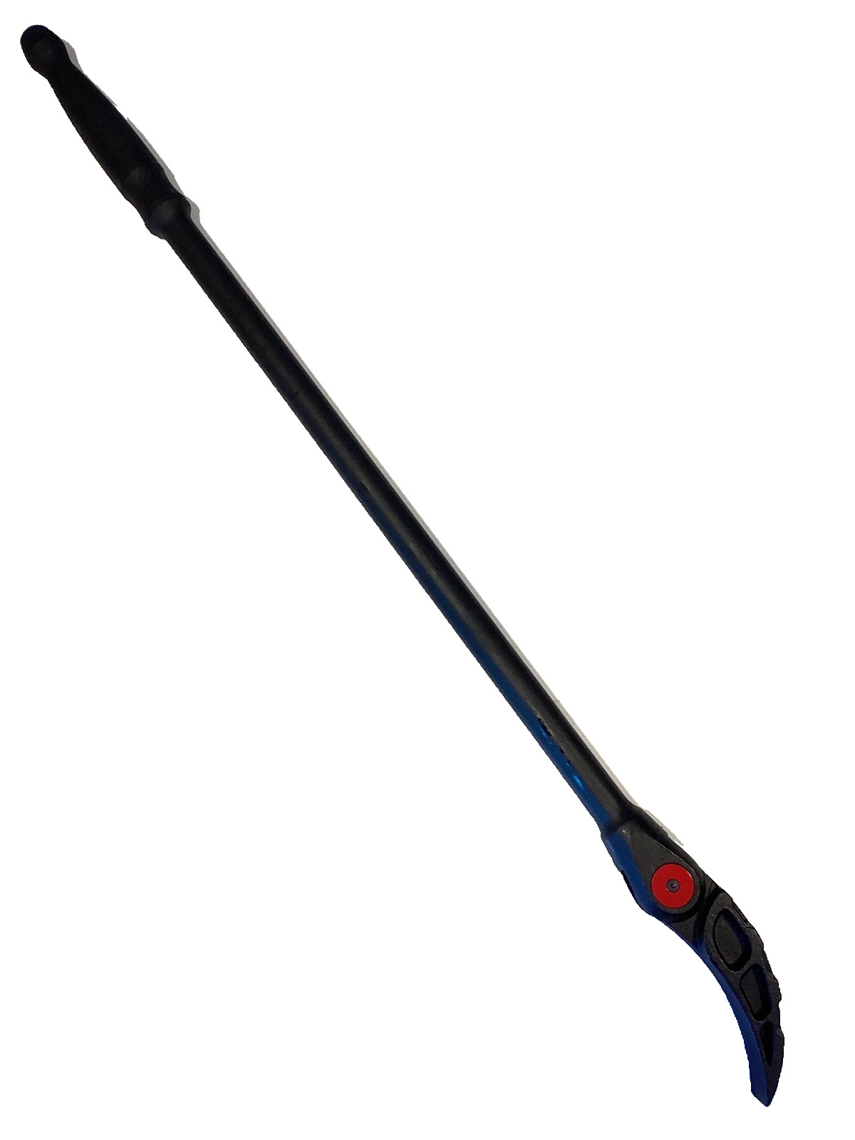 Matco Tools NEW Double Push Lock 180° Pivot Indexable Snap Lock Pry Bar IDPB24A