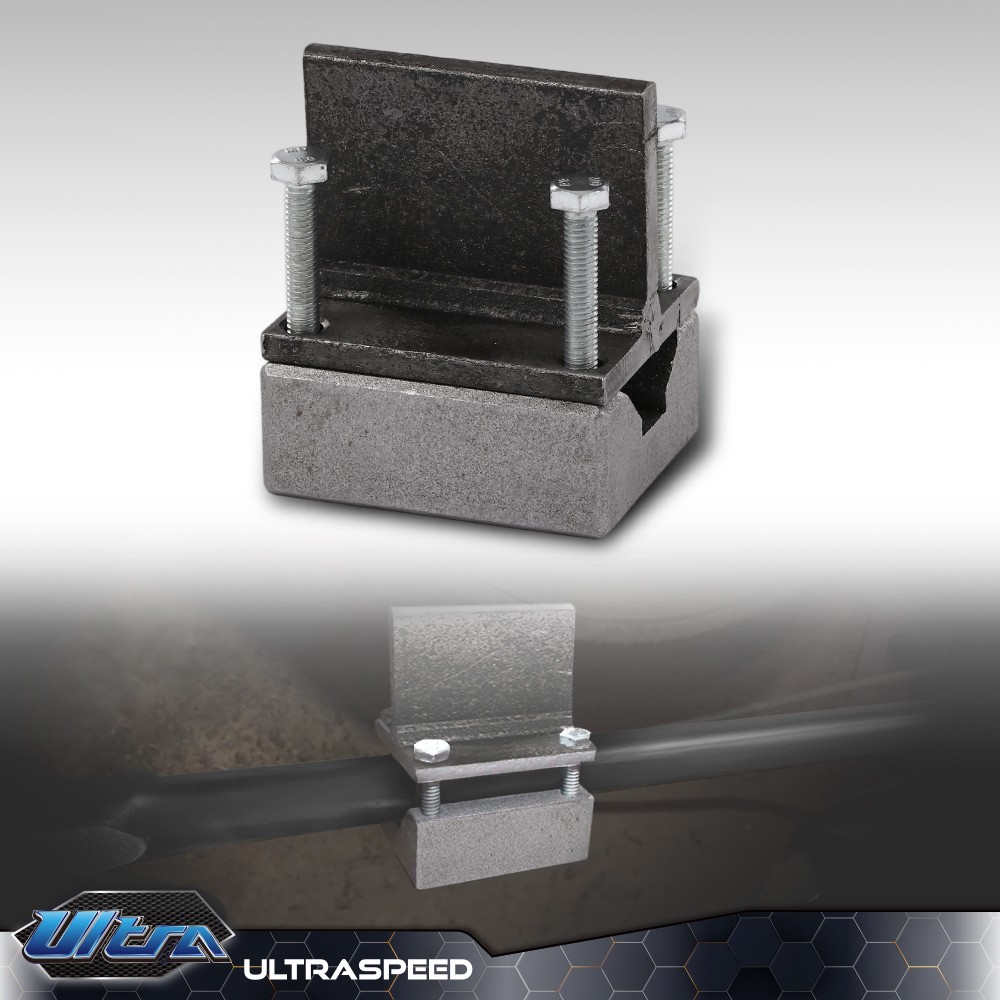 Torsion Bar Tool Remover Installer A, B, E, C Body