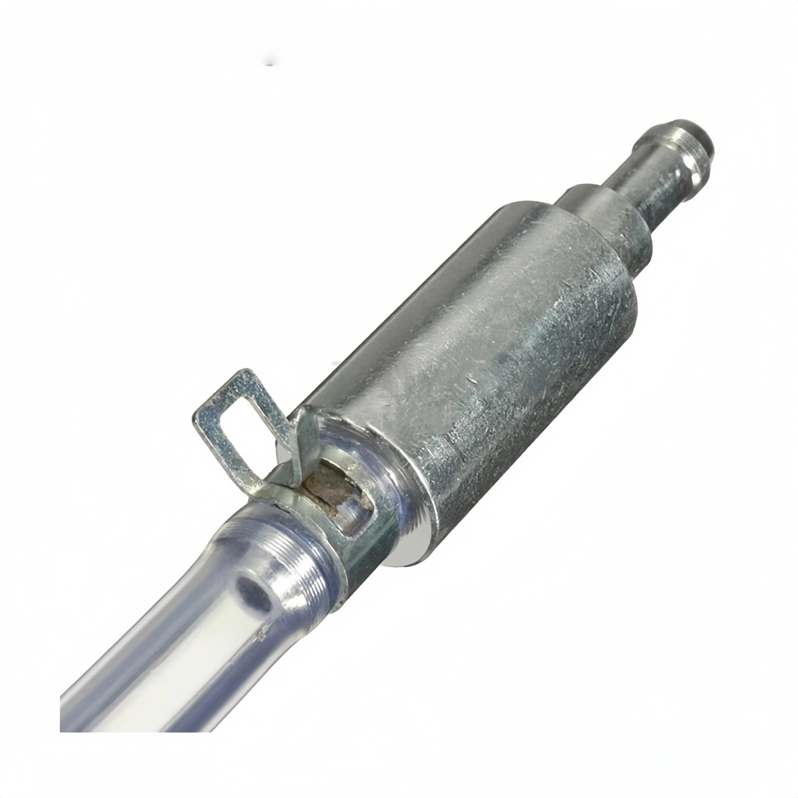 Car Motorcycle Brake Clutch Bleeder Kit One Way Check Valve Fluid Extractor Tool