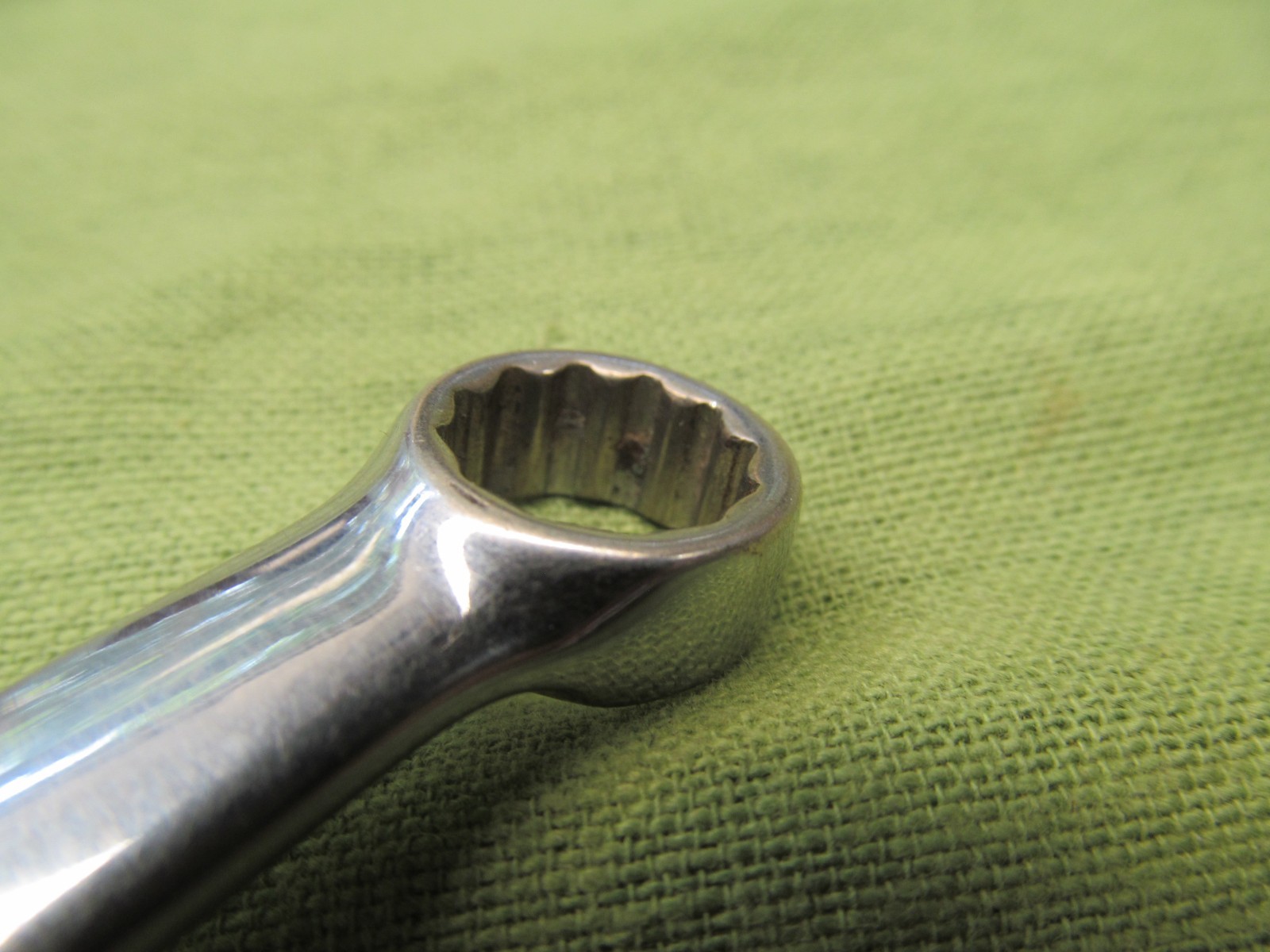 3 Misc. Snap-on Combination Wrenches of Different Era’s – See Pics & Description