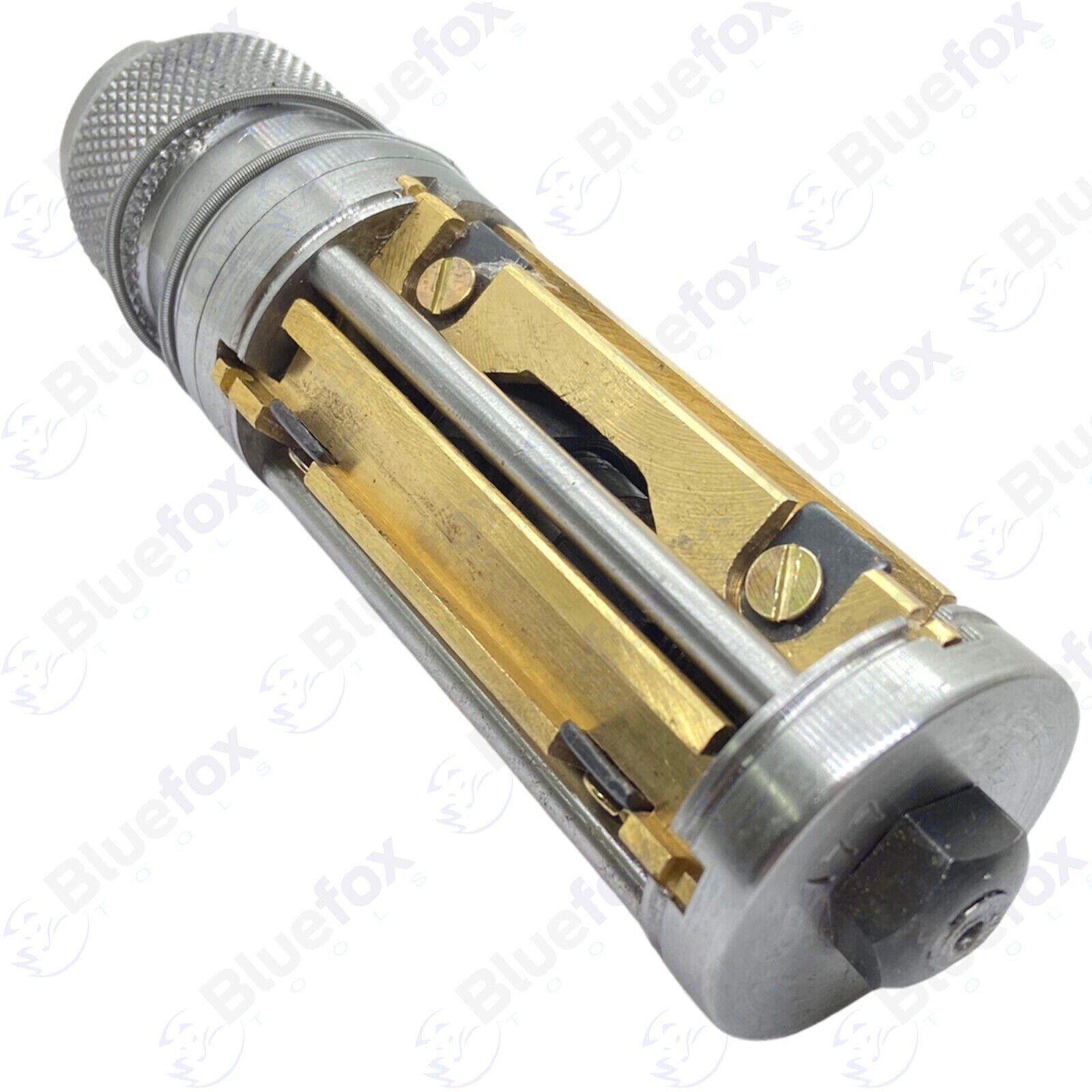 CYLINDER ENGINE HONE KIT 45 – 65mm Honing Machine + 4 set Honing Stones BLUEFOX