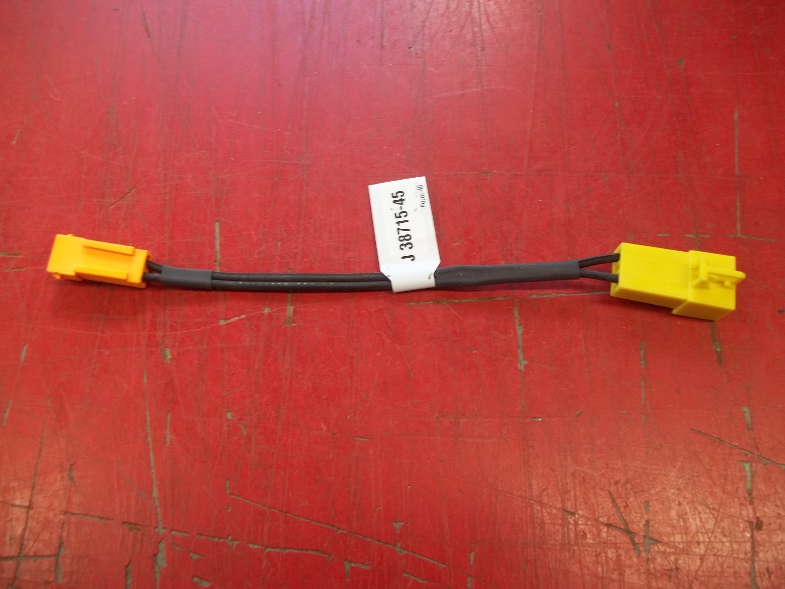 Kent-Moore J-38715-45 SRS Deployment Adapter