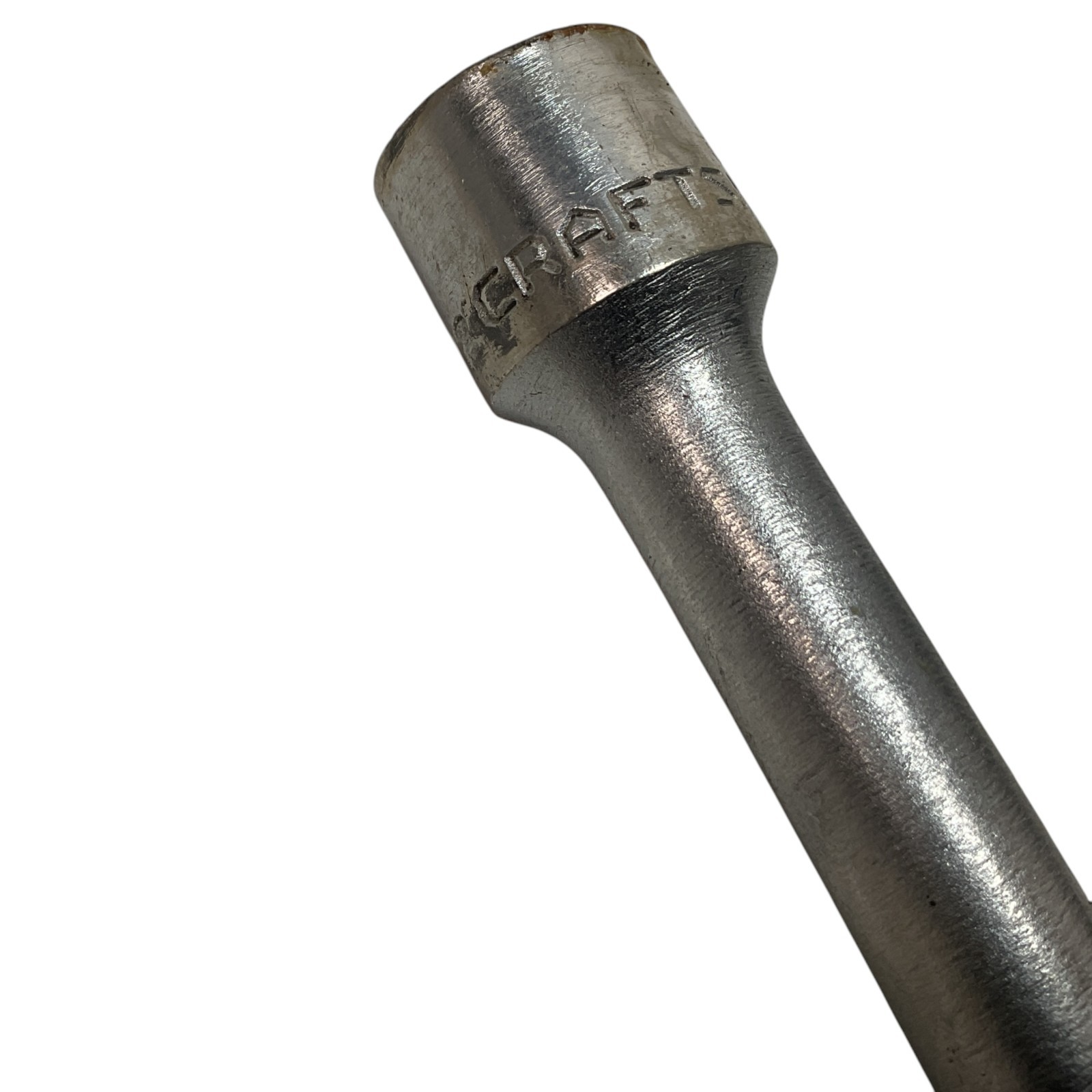 Craftsman =V= 1/2″ Drive 20″ Long Socket Extension Bar Made USA Tool