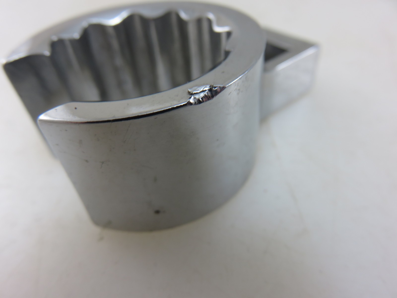 Proto Line Flare Nut Crowfoot Wrench 15/16″ 12pt 3/8″ Dr.