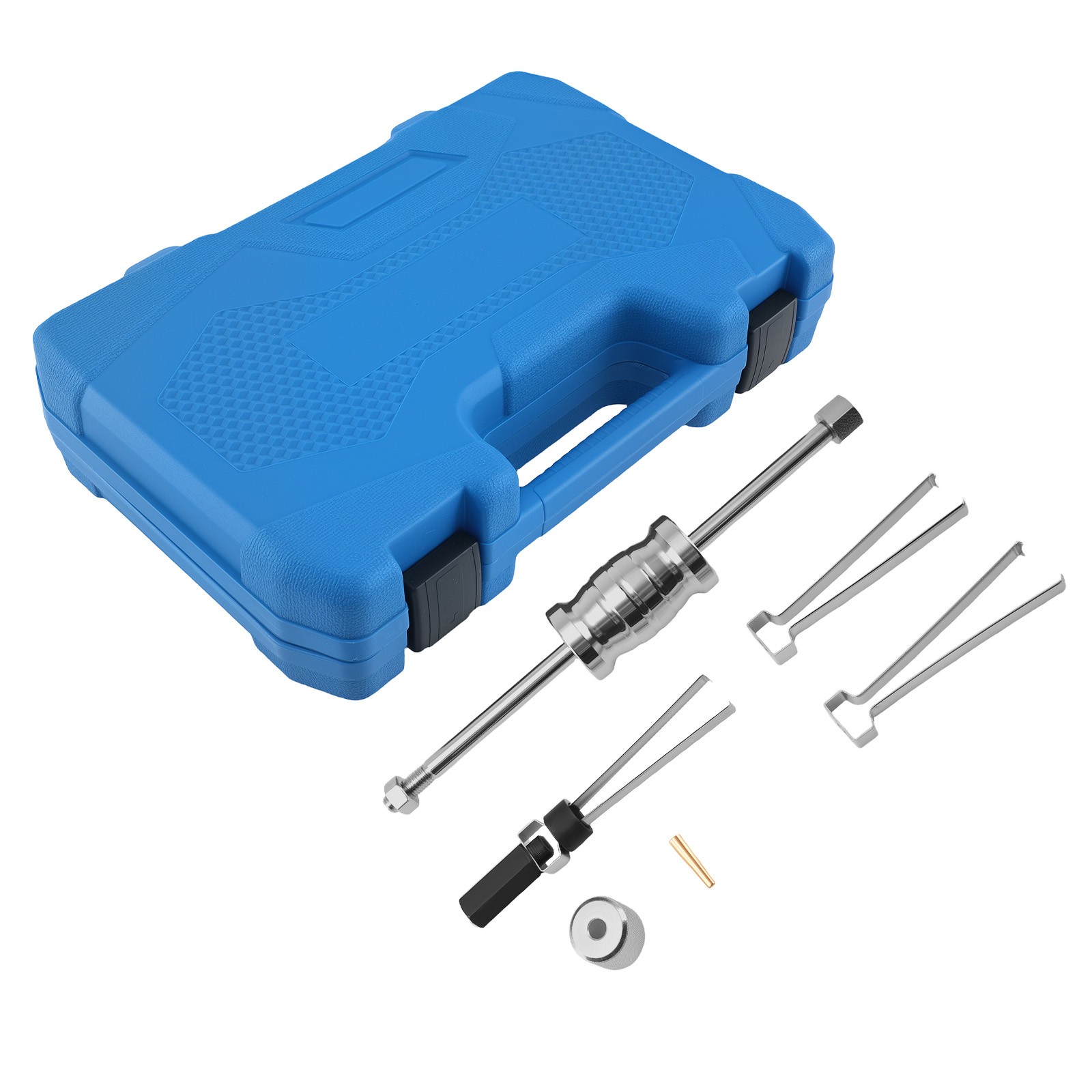 Fuel Injector Remover Tool kit for Ford  EcoBoost 1.0L 1.5L 1.6L 2.0L