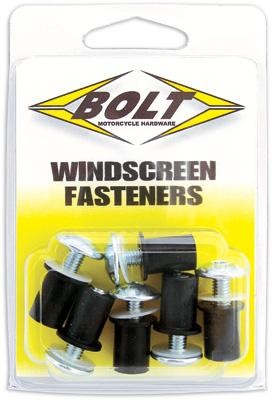 Bolt Mc Hardware 2009-WSF Windscreen Fasteners