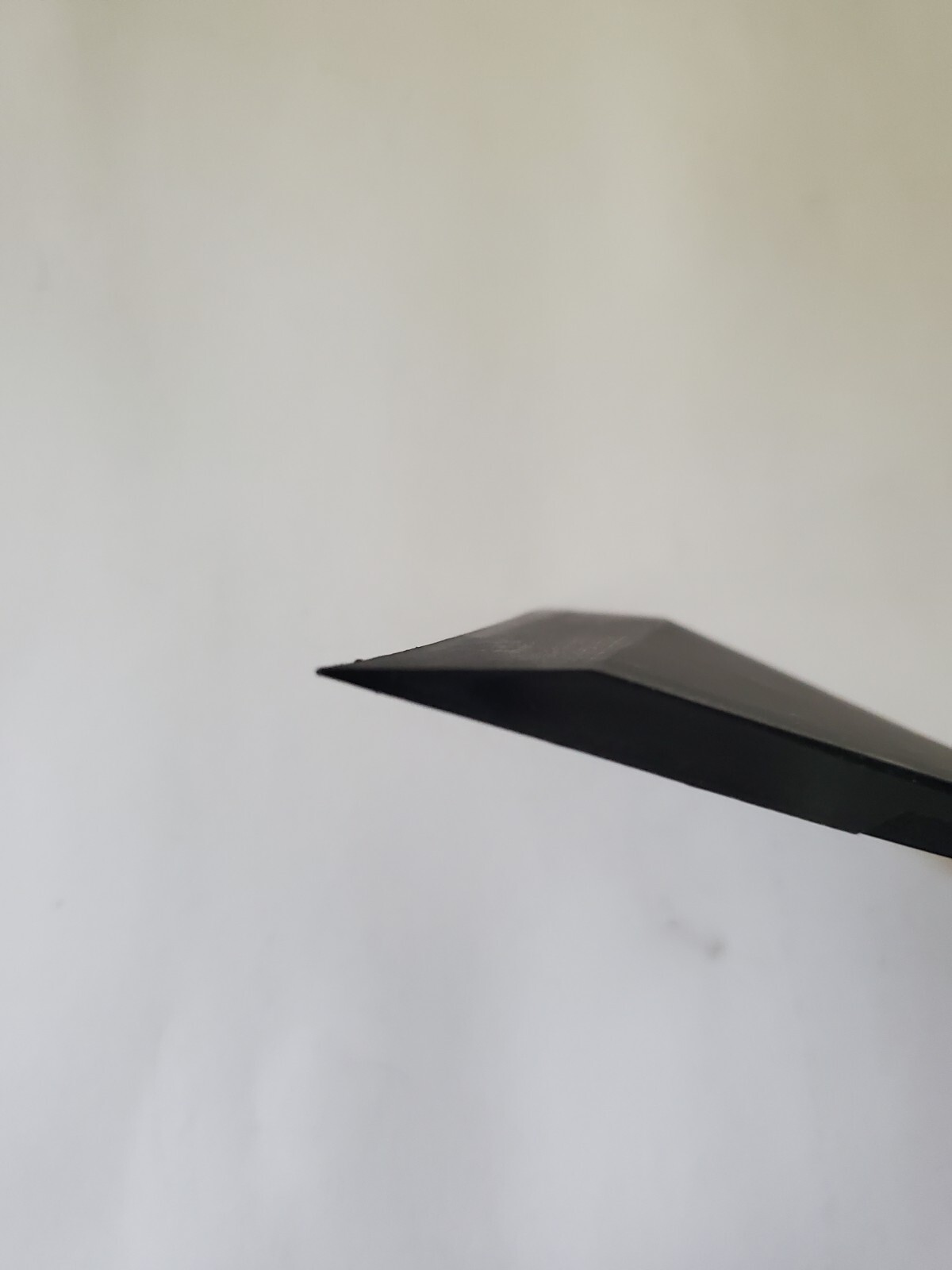 Snap On Tools Wide Scraper tool Specialty non-marring material PKN90 NEW!!!!!!!!