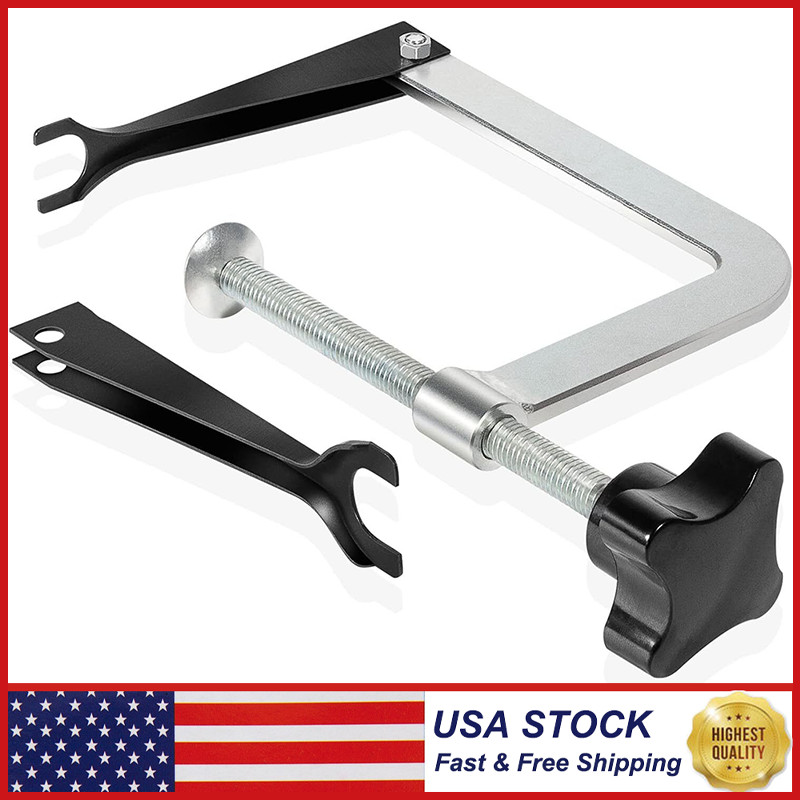 23300 Small Engine Valve Spring Compressor for Springs 3/4in to 1-1/16 Inches