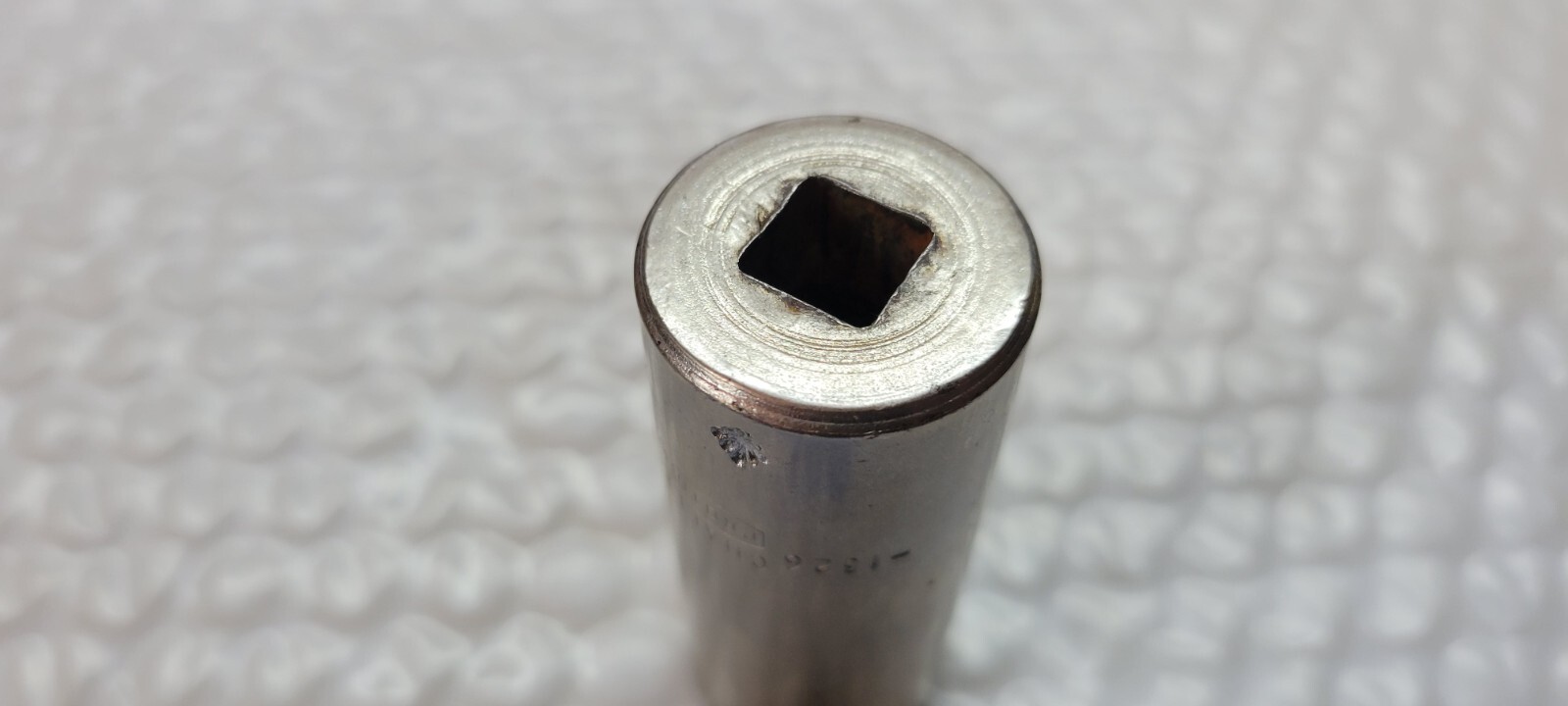 Challenger 1326 13/16″ 12pt 3/8″ Drive Deep Socket