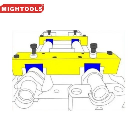 Engine Timing Tool For Benz M133 M270 M274 M260 M264 C200 E260 C180L GLK300 E200