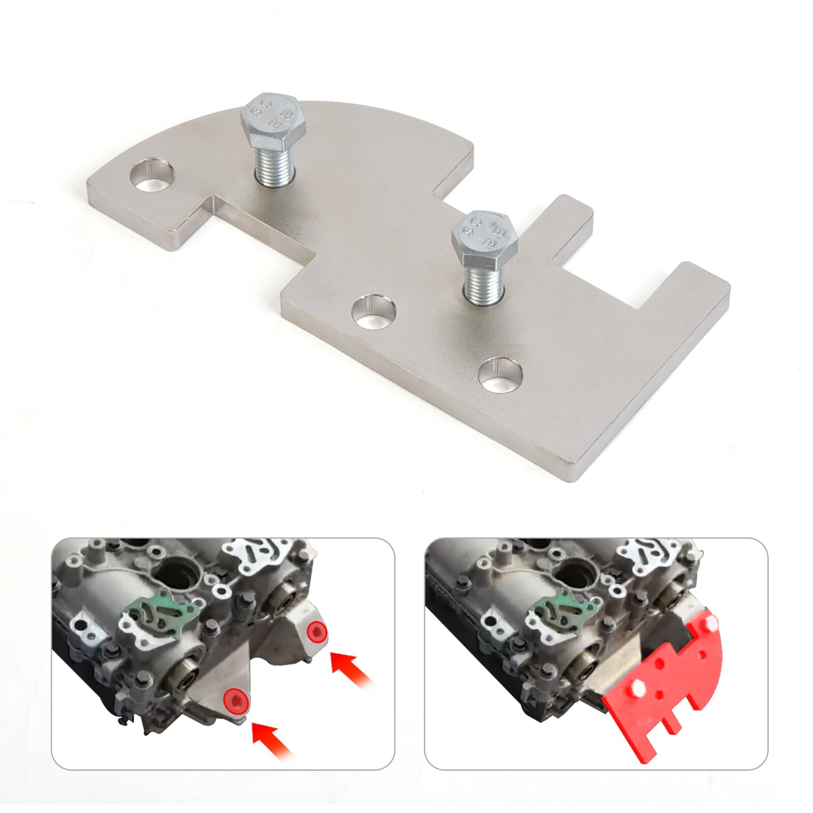 Camshaft Alignment Engine Timing Tool Kit for Volvo 2.0L S60 S80 V60/70 XC60/70