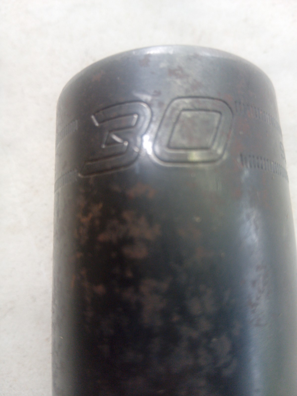 Snap-on Tools NEW 1/2″ Drive 6-POINT Metric 30mm DEEP Impact Socket SIMM300