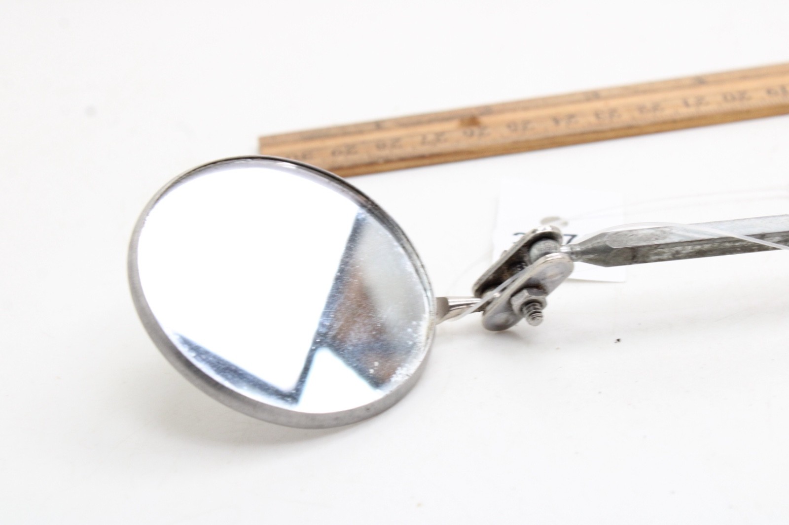 Blue Point Tools GA295 14.5″ Adjusting Telescoping Inspection Mirror 2.25″ USA