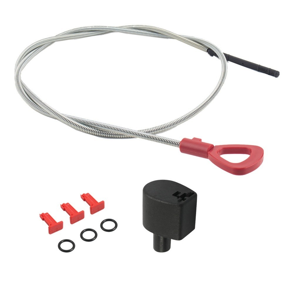 OEM Replacement Dipstick for Mercedes 1409910055 1402700091 05093746AA Models