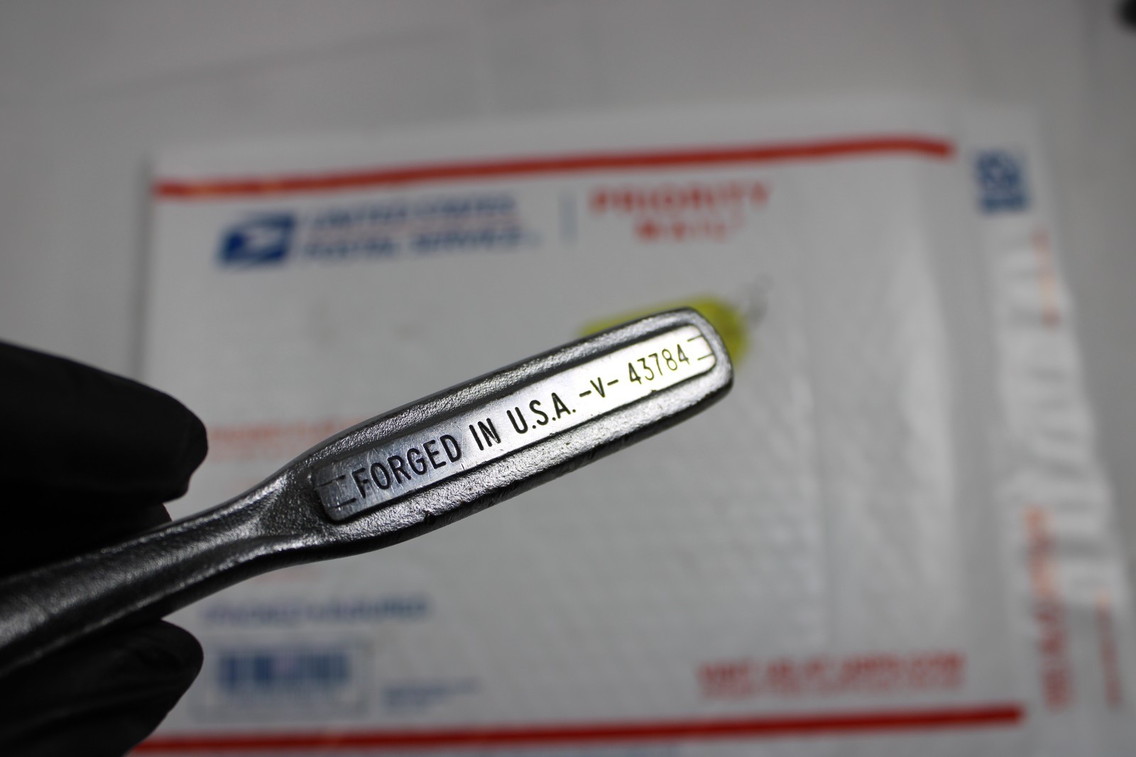 Craftsman 3/8» Drive Quick Release Ratchet -V- 43784 USA