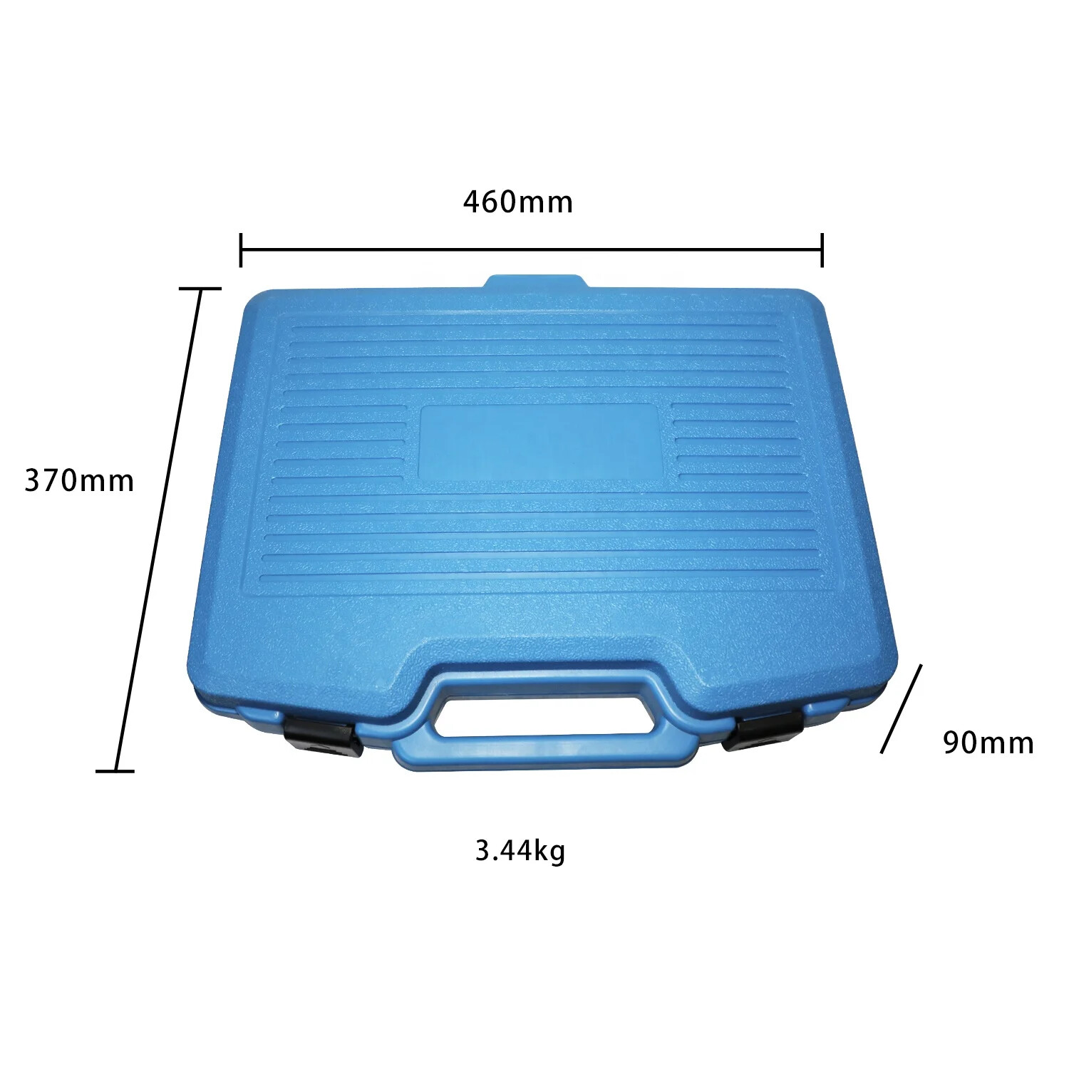 6 Speed Dry Dual Clutch Transmission Reinstall Reset Tool for Ford Focus DCT
