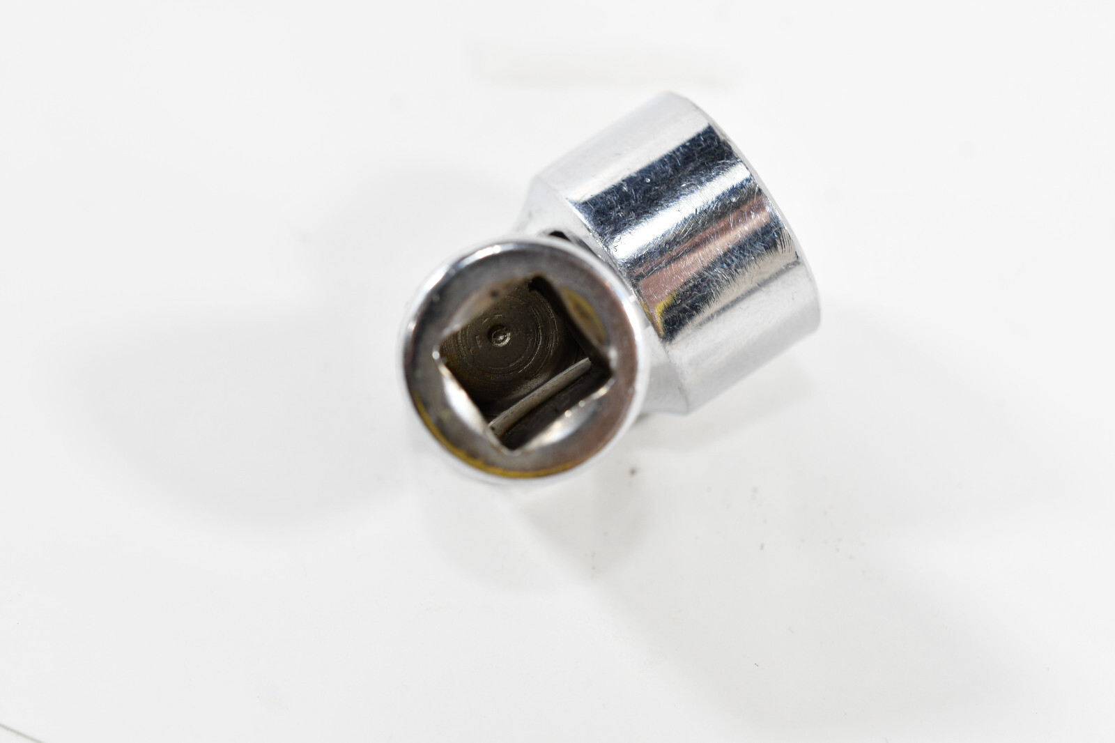 Snap-on FS24 3/4″ 3/8″ Drive 6 point Swivel / Universal Socket USA M305