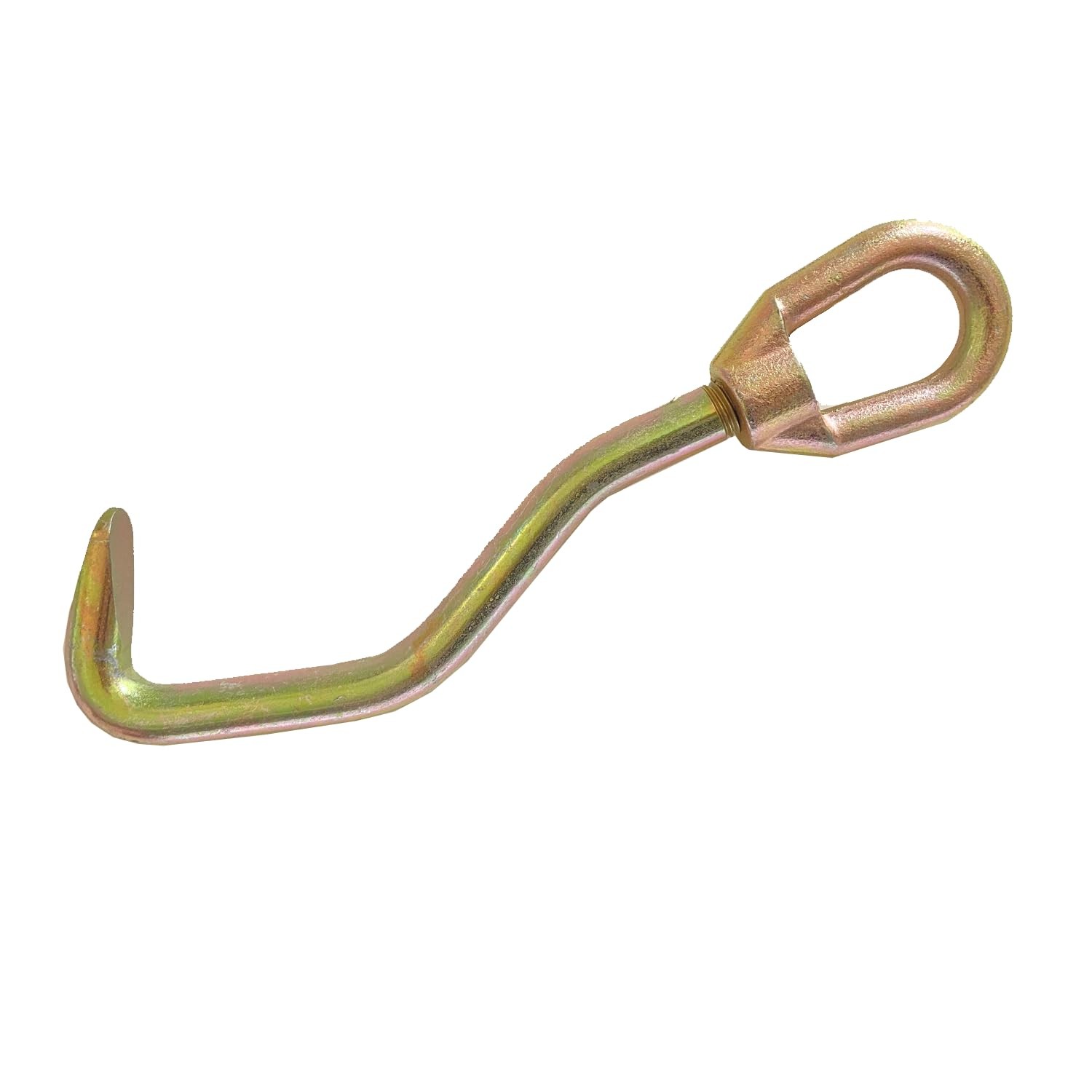 Auto flat nose sheet metal hook，car auto body repair tools, collision Brone