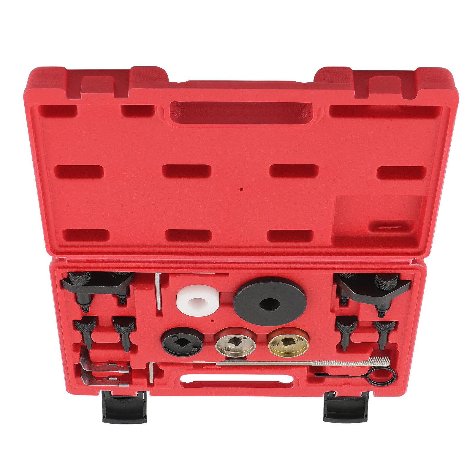 Camshaft Locking Timing Tool Kit For VW Audi 1.8/2.0 EA888 T4001 T40265 T40267