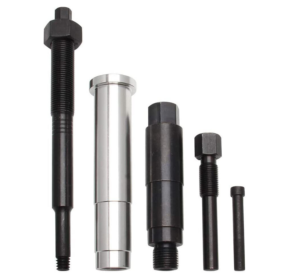 ⭐65600 Broken Spark Plug Remover kit Extractor for Ford Triton 3 Valve Engines⭐