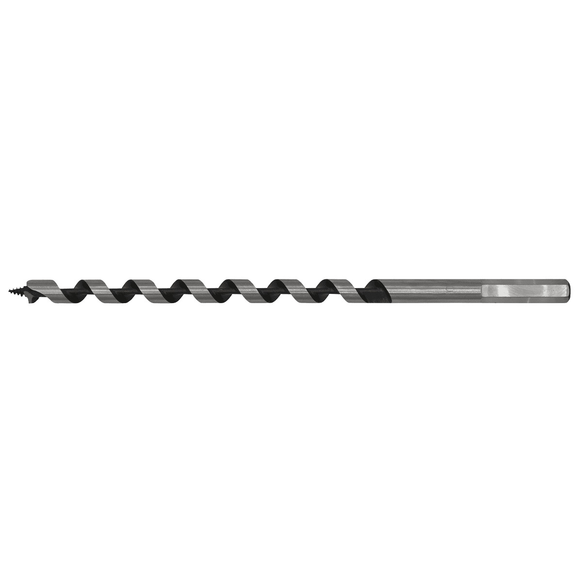 Sealey AW10x235 Auger Wood Drill 10 x 235mm