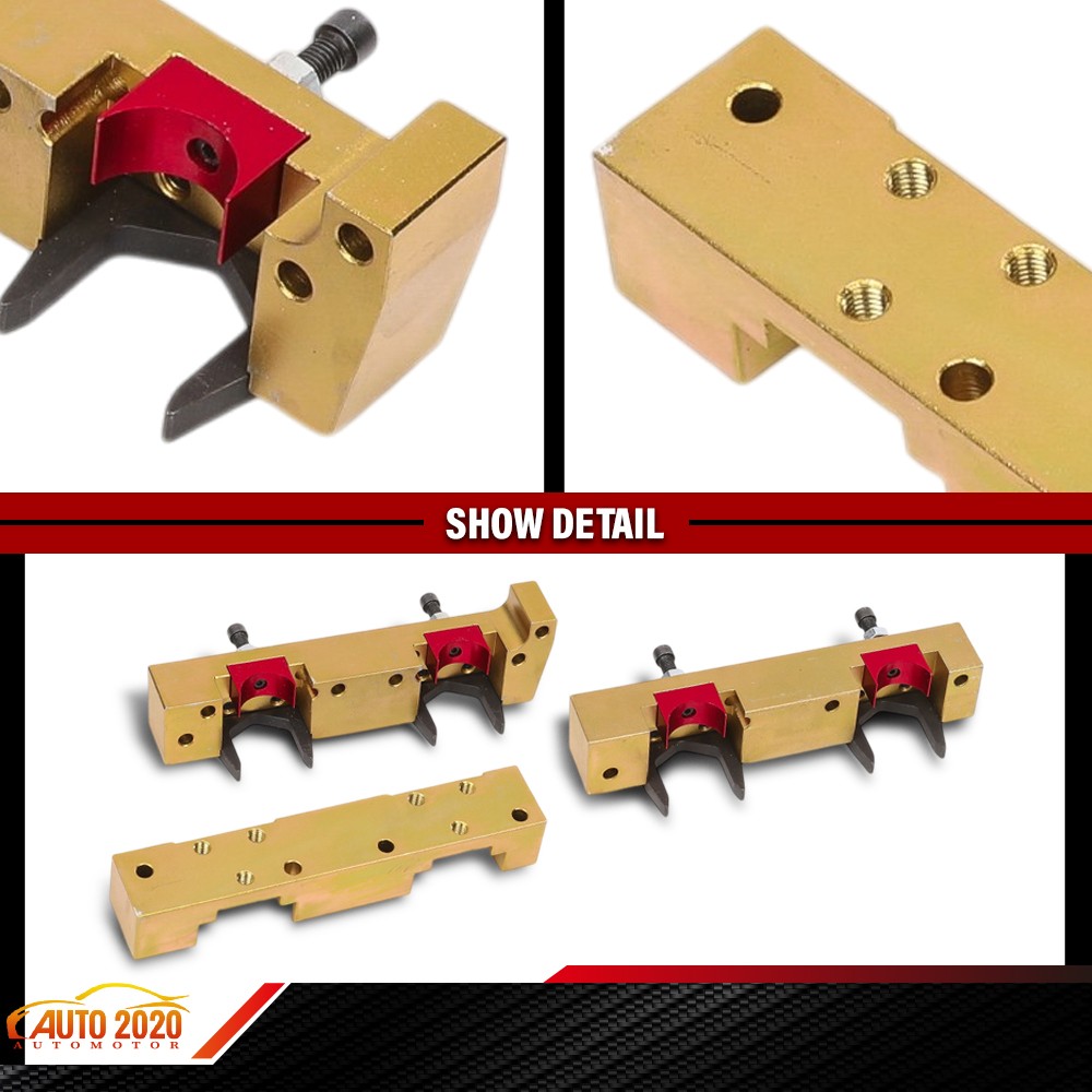 Fit For Mercedes Benz M133 M260 M264 M270 Engine Timing Tool Kit