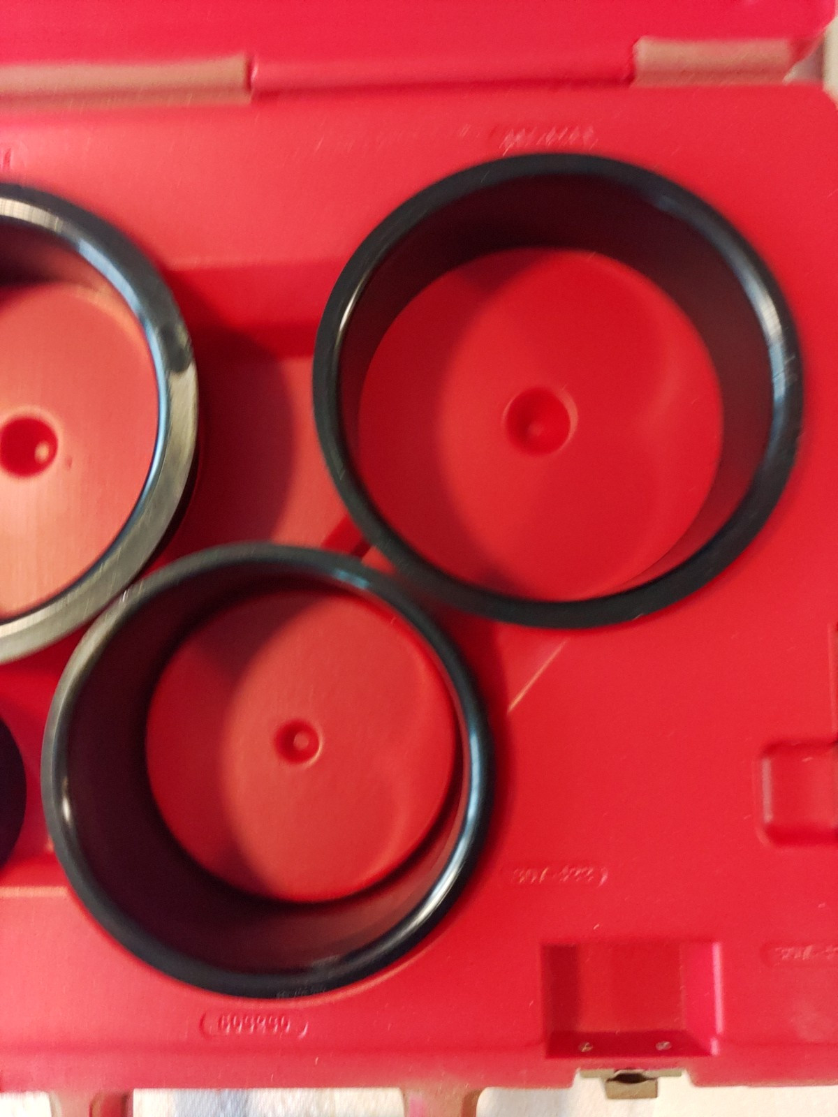 Ford Rotunda TKit-2000R-FLM Essential Service Tools Set