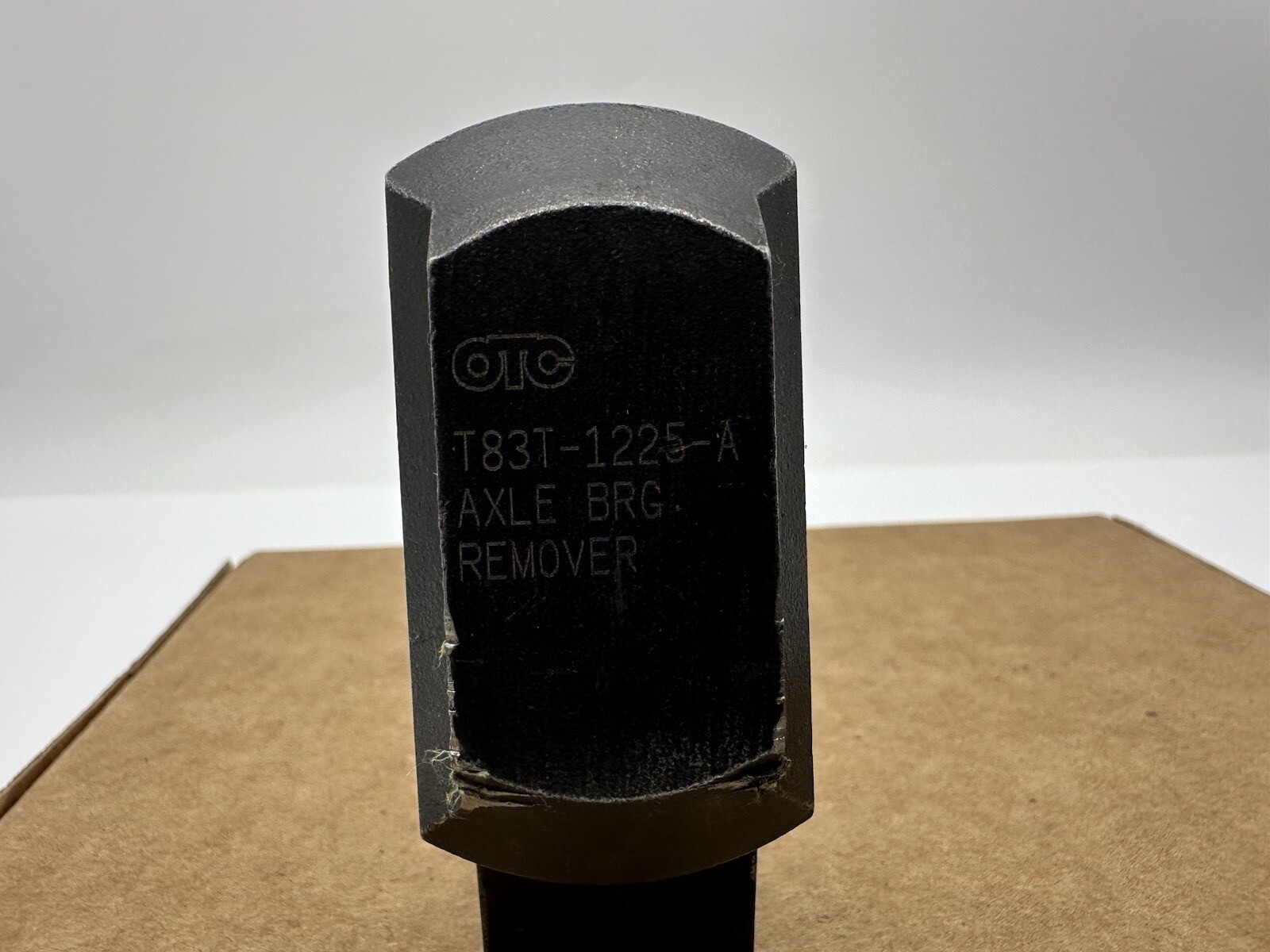 Ford Rotunda OTC 205-193 Axle Bearing Remover Tool T837-1225-A SkU26T